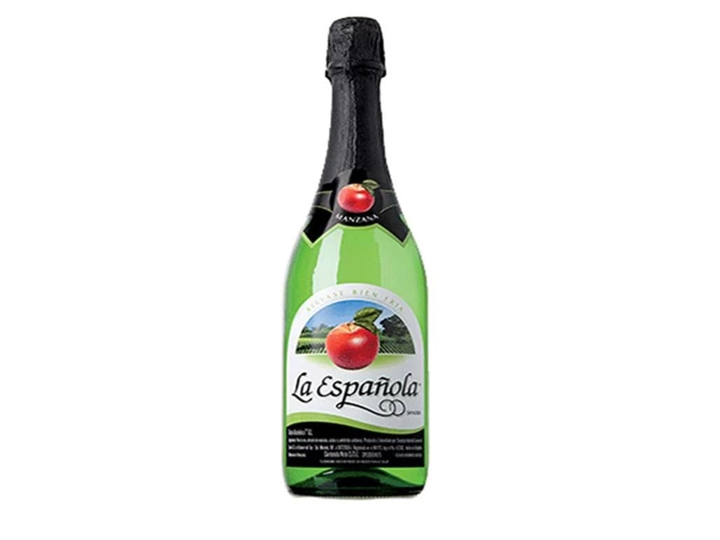 VINO DE MANZANA