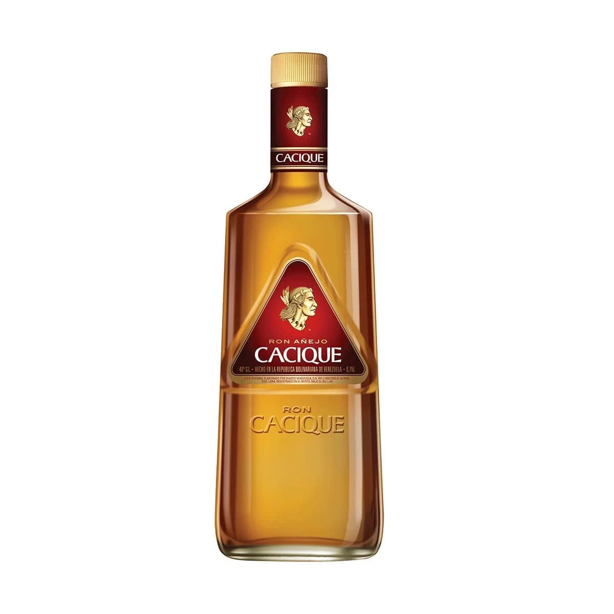CACIQUE (750 ML)