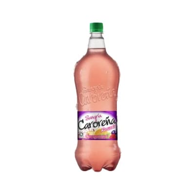 SANGRIA ROSADA (1,75L)