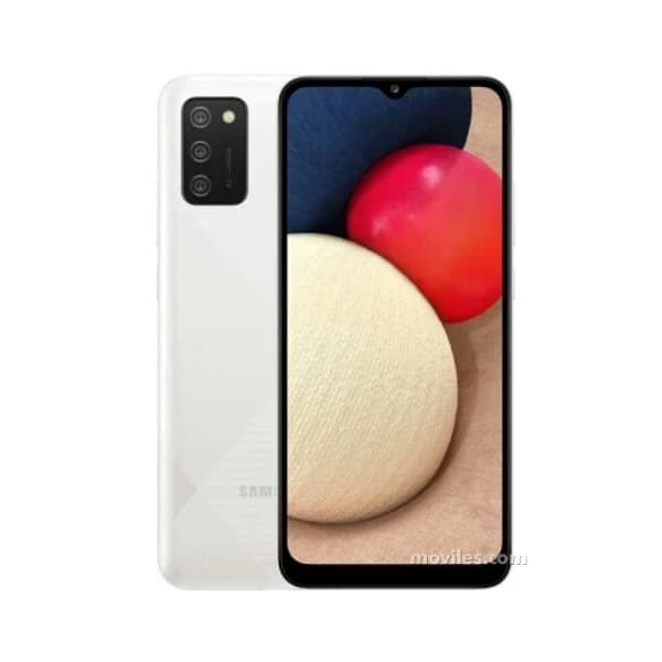 SAMSUNG A03S 3/32GB