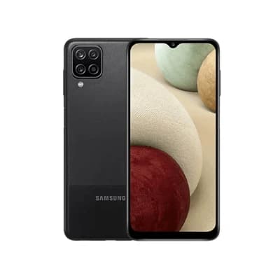 SAMSUNG A12 4/64GB