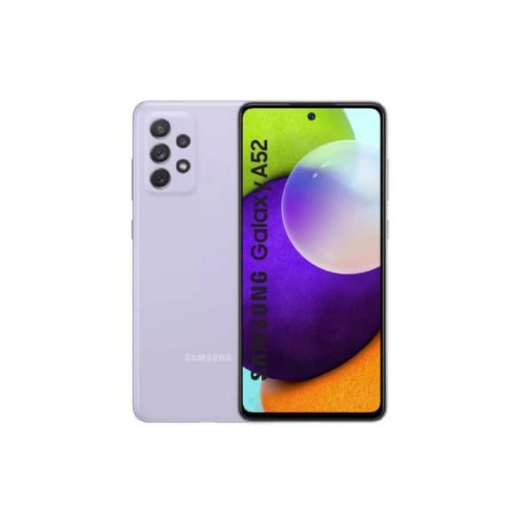 SAMSUNG A52 6/128GB