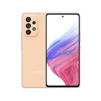 SAMSUNG A53 6/128GB