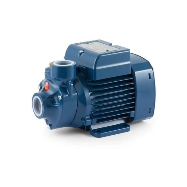 BOMBA DE AGUA 1/2 HP