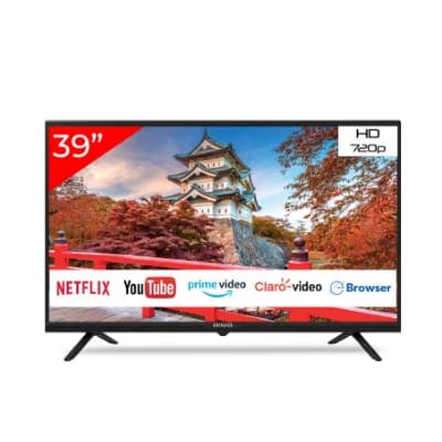 SMART TV AIWA 39"