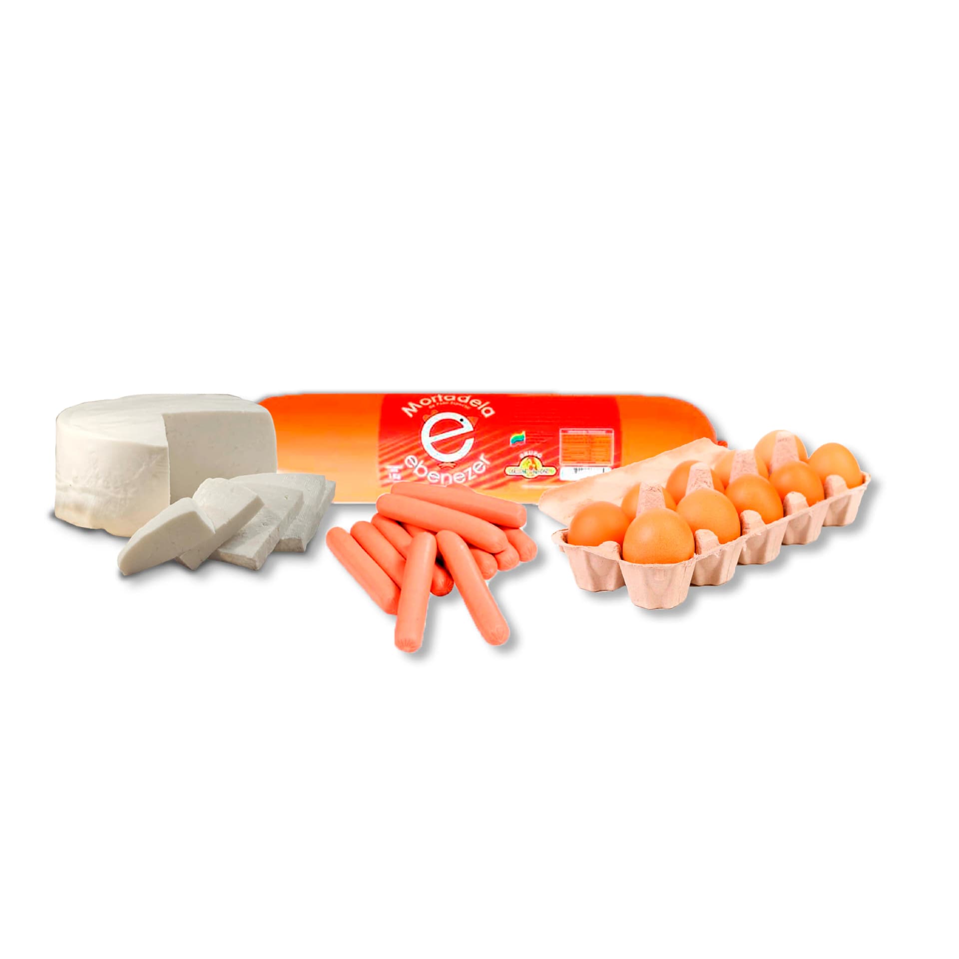 COMBO CHARCUTERIA