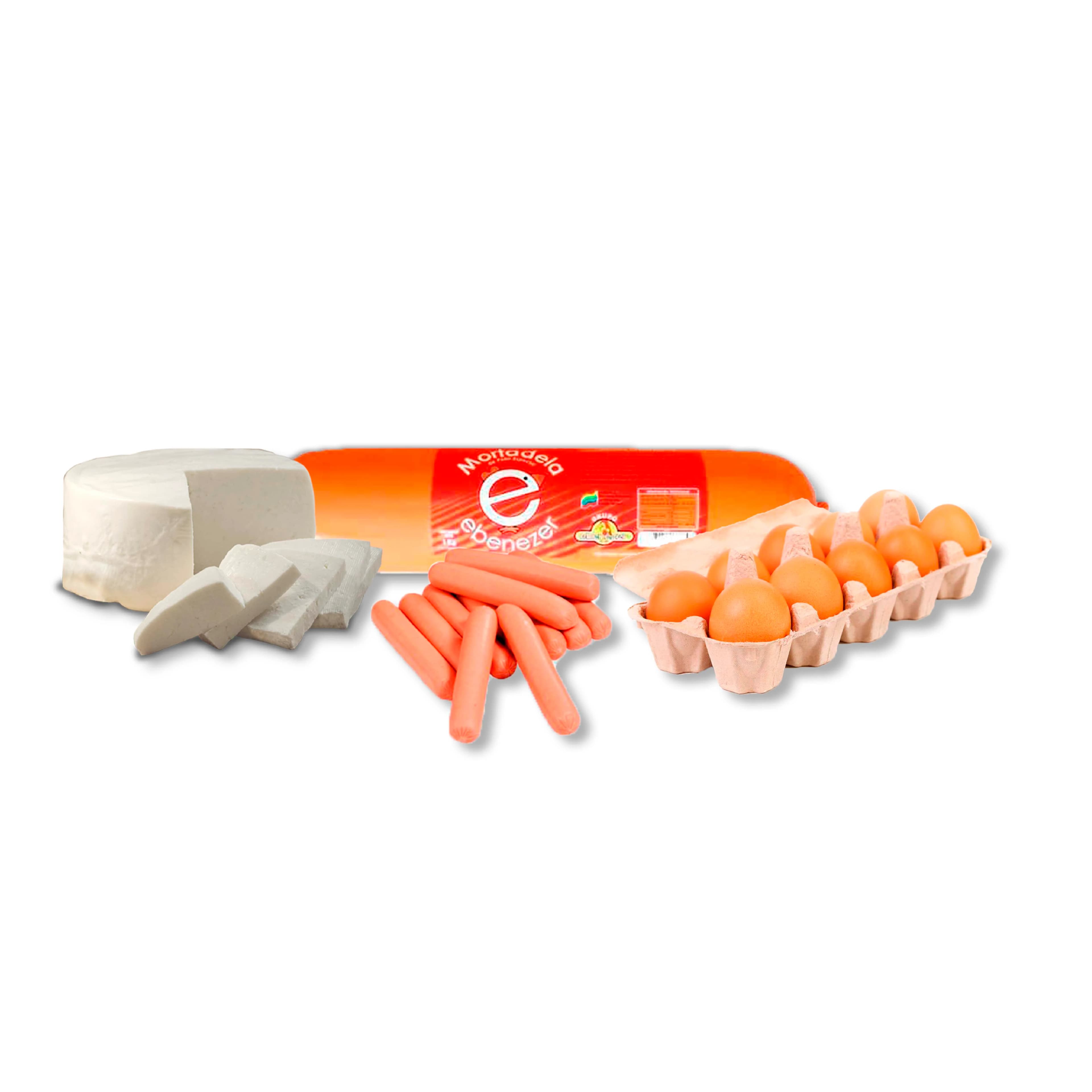 COMBO CHARCUTERIA