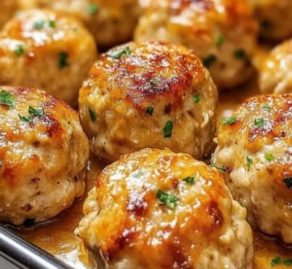 Albondigas de Atún Yellowfin Grado A+ 100% natural