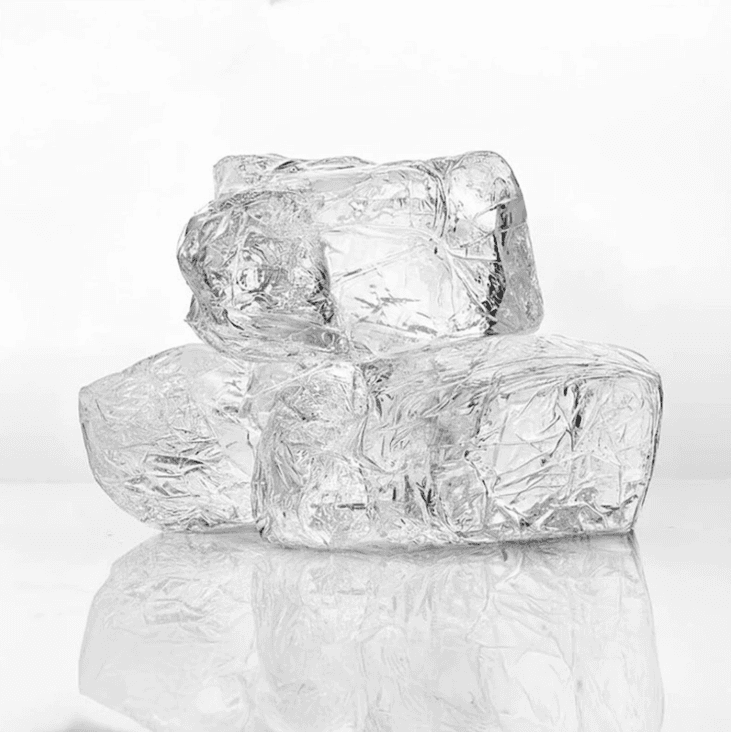 Parafina en Gel