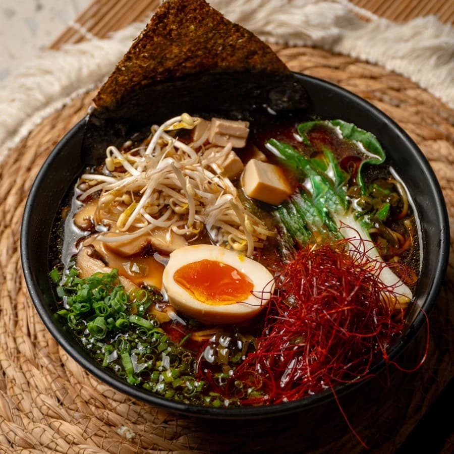 Miso Ramen