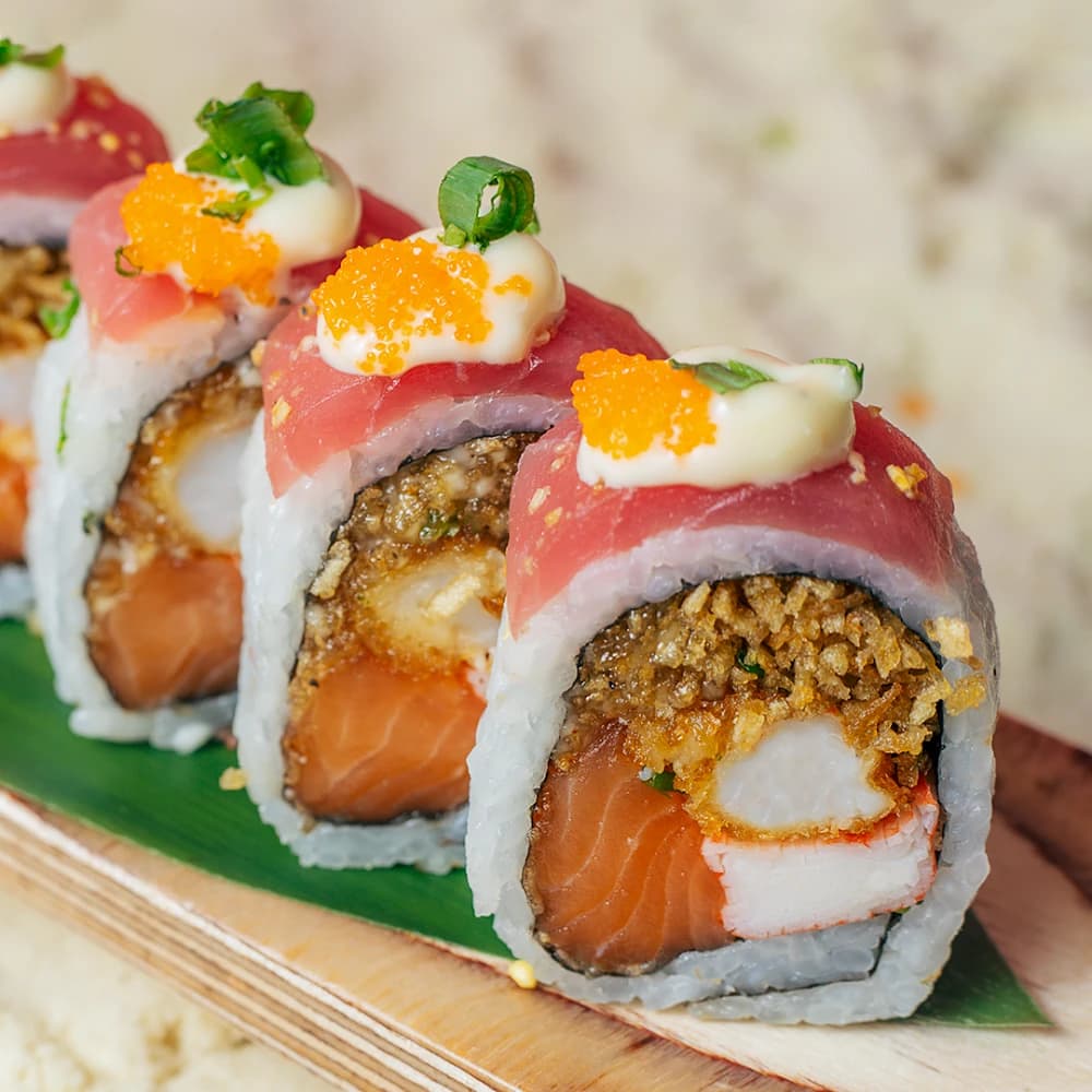 Summer Roll