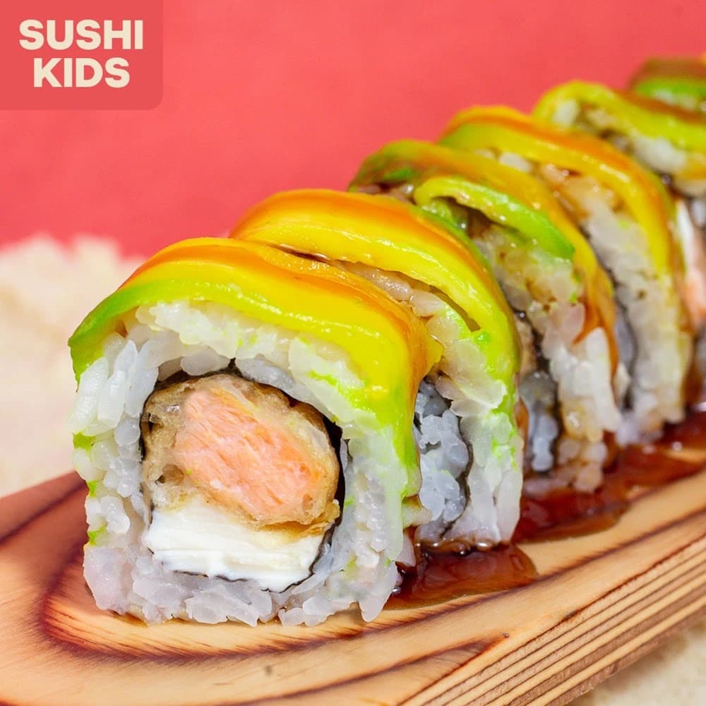 Godzuki Roll