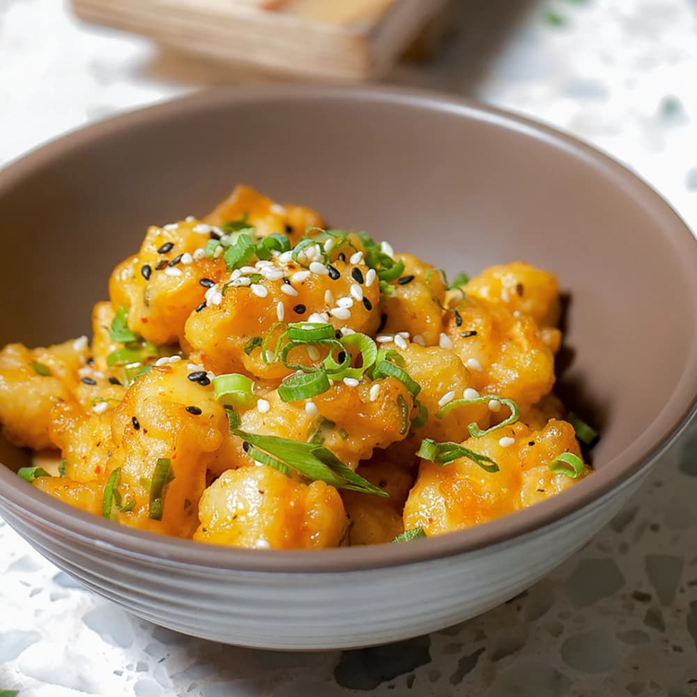 Gamba Pops (Picante)