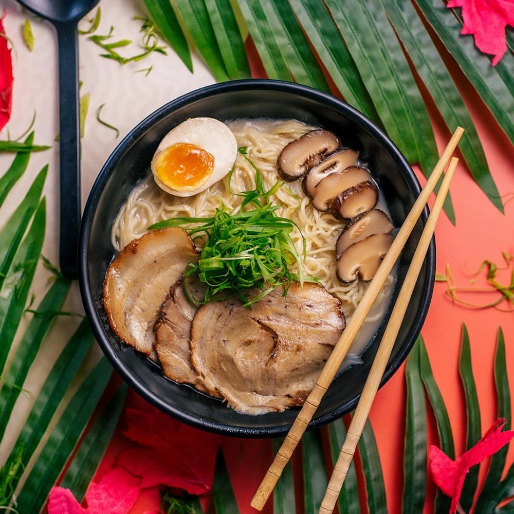 Sugoi Ramen