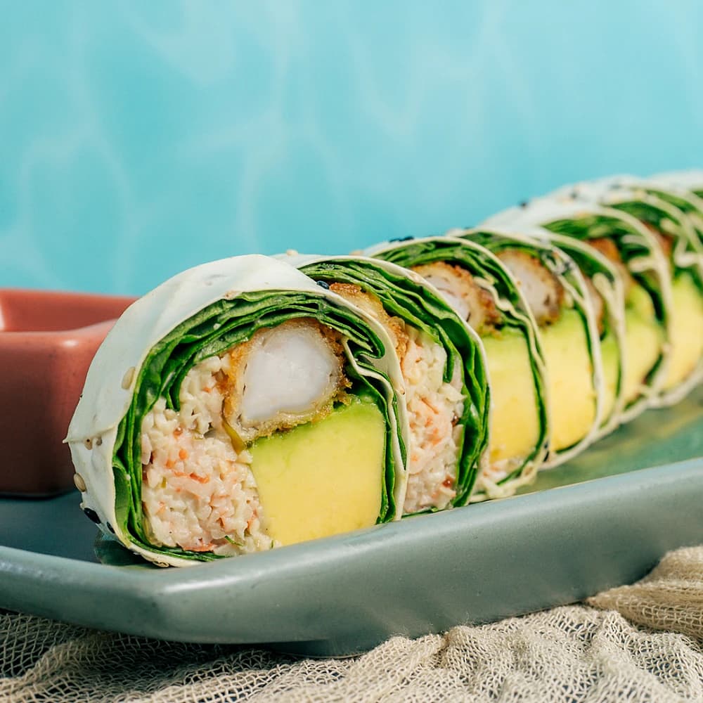Buddha (low carb)