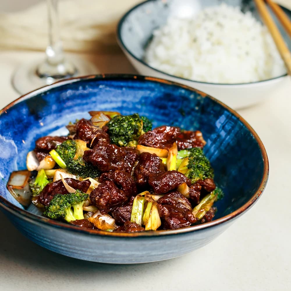 Mongolian
