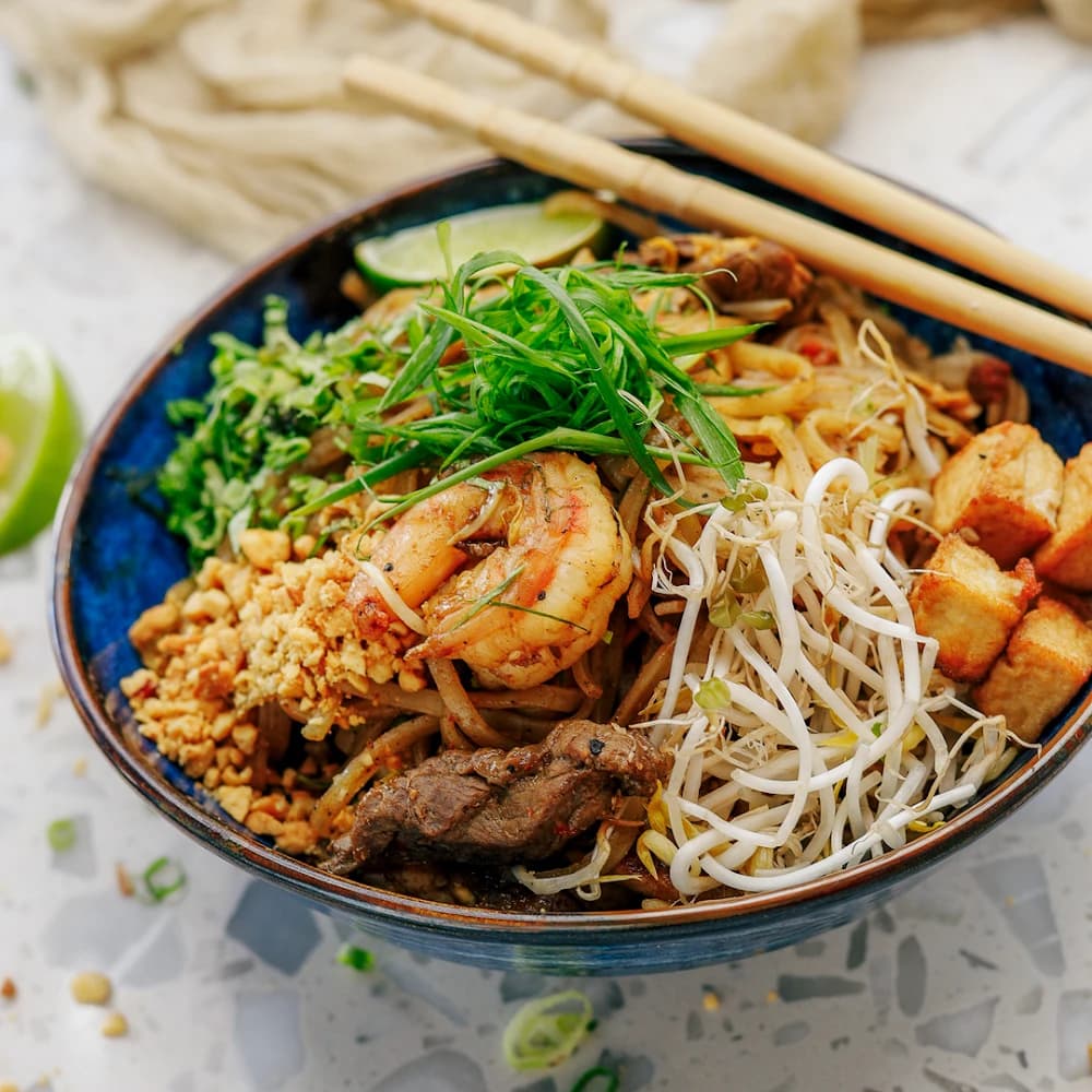 Pad Thai