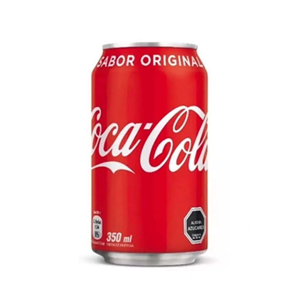 Coca Cola 350ml