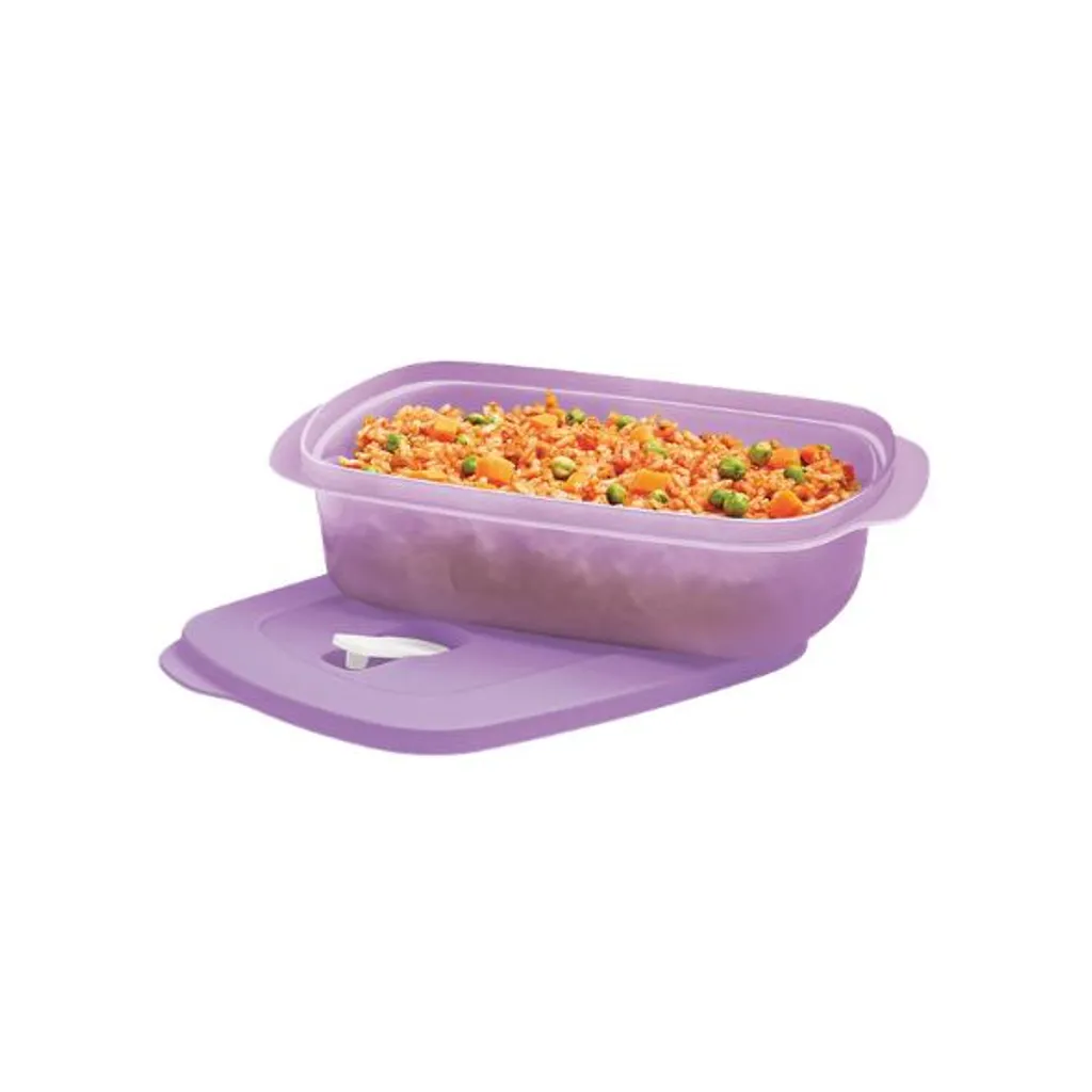 Recipiente microondas 1 L
