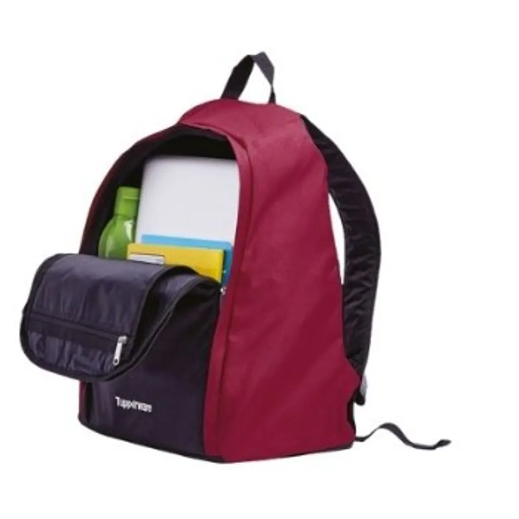 Salveque Tupperware
