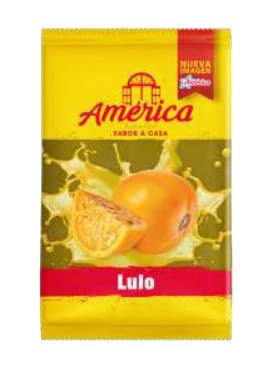 Pulpa de Lulo América