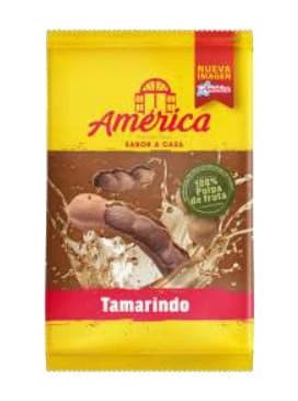 Pulpa de Tamarindo América