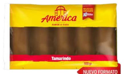 Pulpa de Tamarindo América