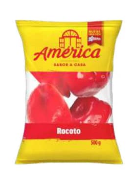 Rocoto América