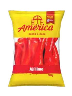 Ají Limo América