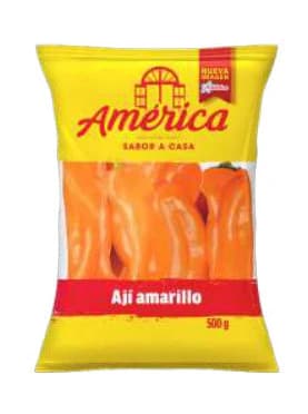 Ají Amarillo América