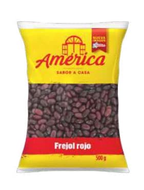 Frejol Rojo América