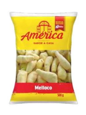Melloco América
