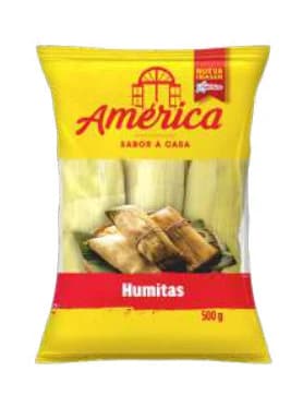 Humitas América
