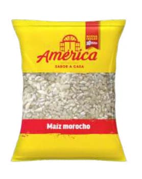 Maíz Morocho América