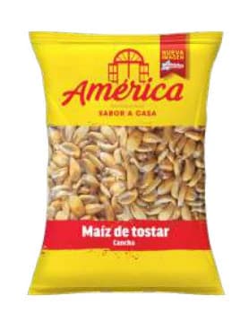 Maíz de Tostar / Cancha América