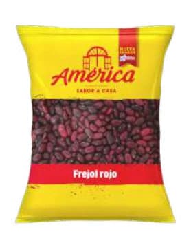 Frejol Rojo América