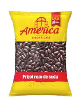 Frijol Rojo Seda Suyapa