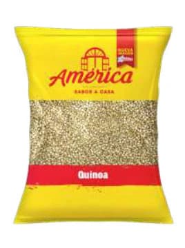 Quinoa América