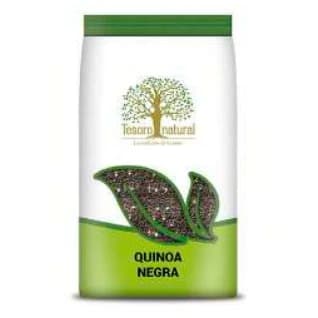Quinoa Negra Tesoro Natural