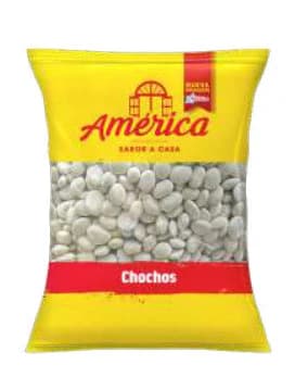 Chochos América