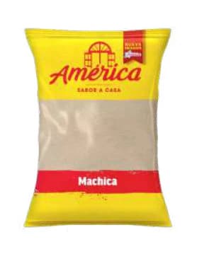 Machica América