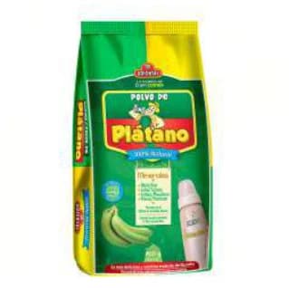 Harina de Plátano Oriental