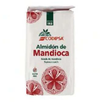 Almidón de Mandioca Codipsa