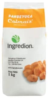 Pandeyuca Colmaíz