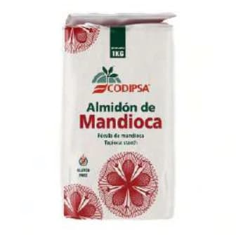Almidón de Mandioca Codipsa