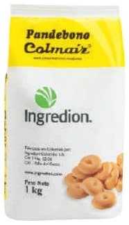 Pandebono Colmaíz