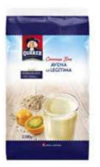 Avena Quaker UK