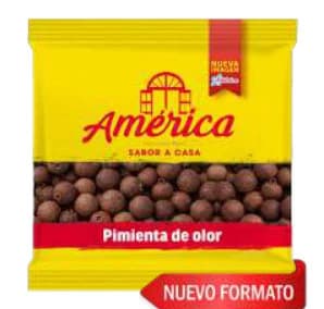 Pimienta de Olor América