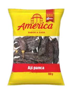 Ají Panca América