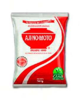 Aji-No-Moto